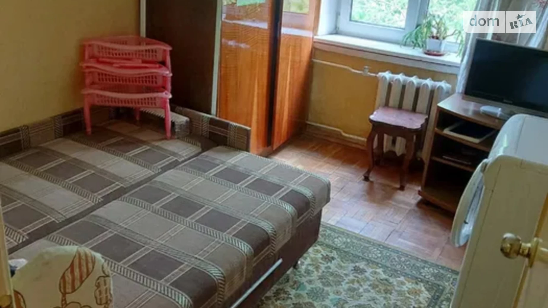 Продается 2-комнатная квартира 39.1 кв. м в Киеве, цена: 40000 $ - фото 3