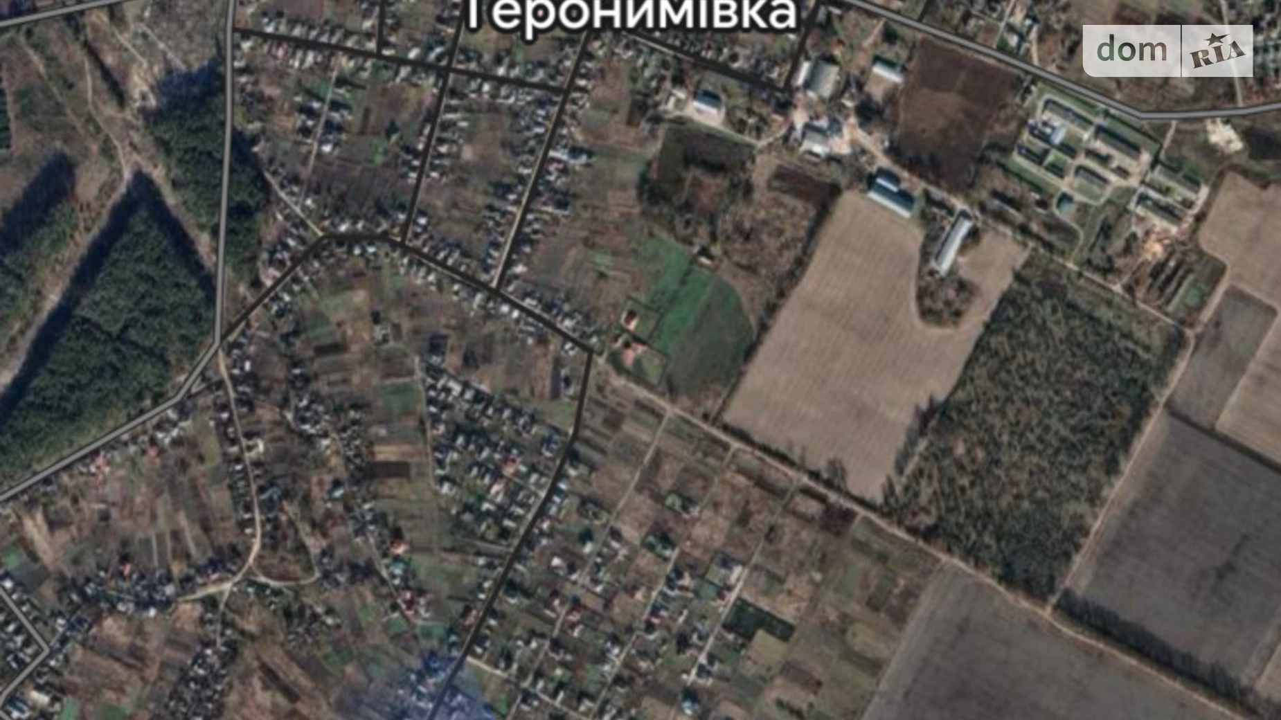 Продається земельна ділянка 12.75 соток у Черкаській області, цена: 13000 $ - фото 3