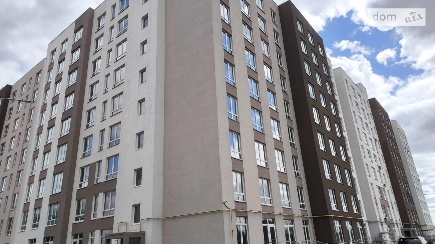 Продається 1-кімнатна квартира 36.6 кв. м у Бучі, вул. Князя Володимира Великого, 16 - фото 5
