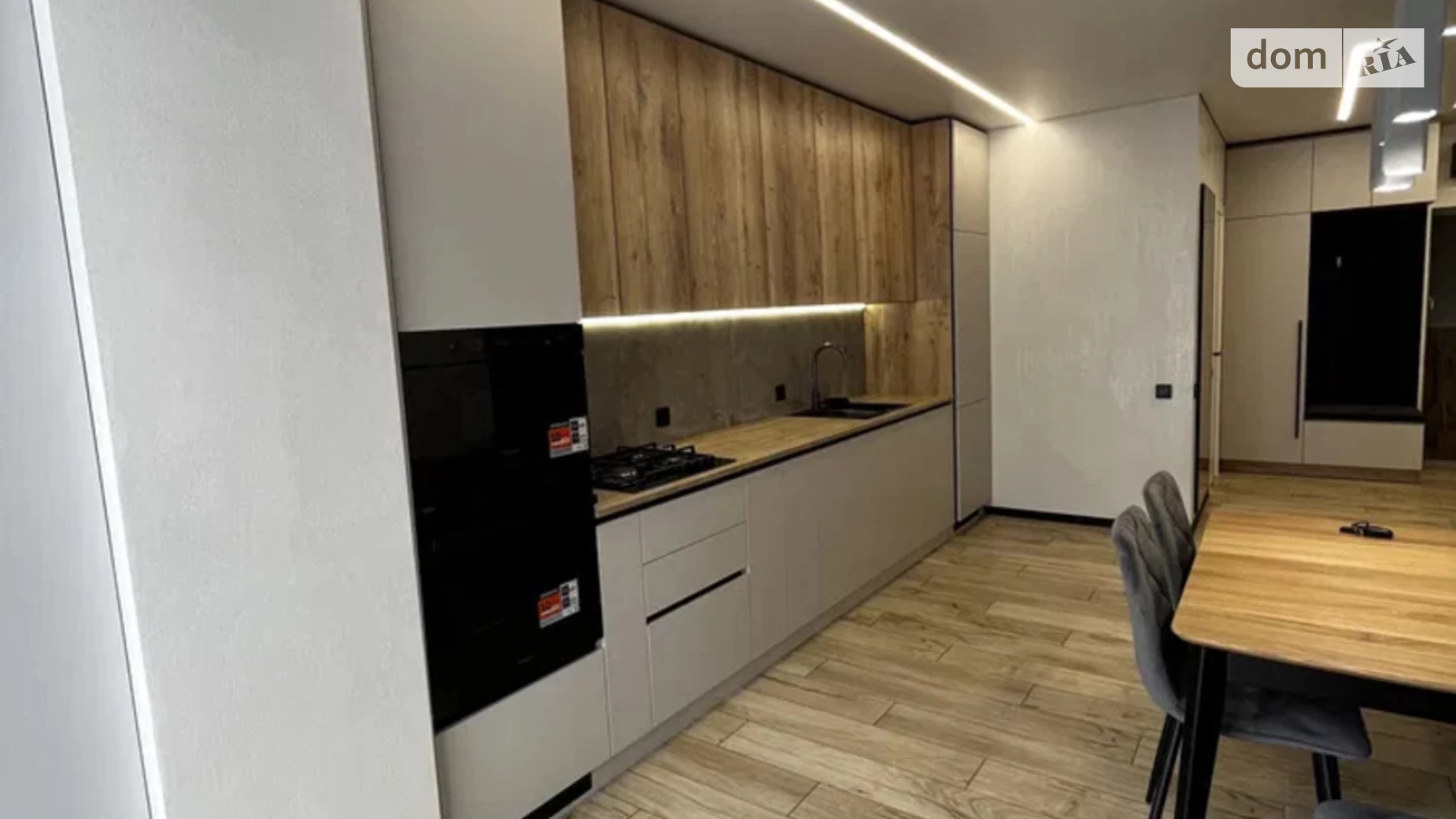 Продається 1-кімнатна квартира 44 кв. м у Івано-Франківську, цена: 73000 $ - фото 3