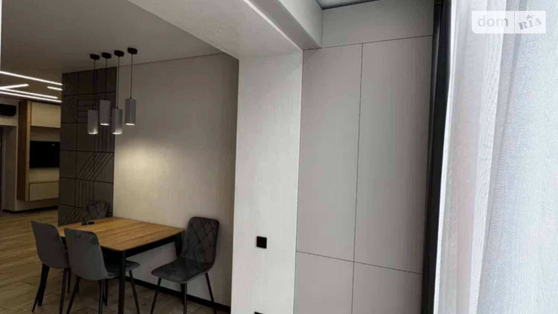 Продається 1-кімнатна квартира 44 кв. м у Івано-Франківську, цена: 73000 $ - фото 2
