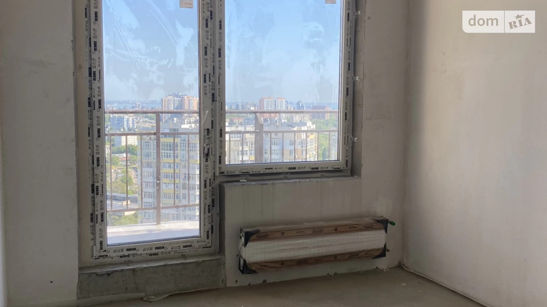 Продается 1-комнатная квартира 55 кв. м в Одессе, ул. Краснова, 3 корпус 63 - фото 5