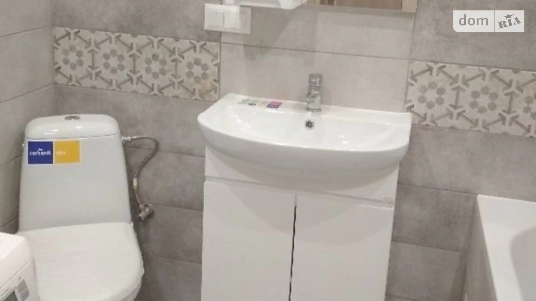 1-кімнатна квартира 39.5 кв. м у Тернополі, просп. Бандери Степана - фото 3