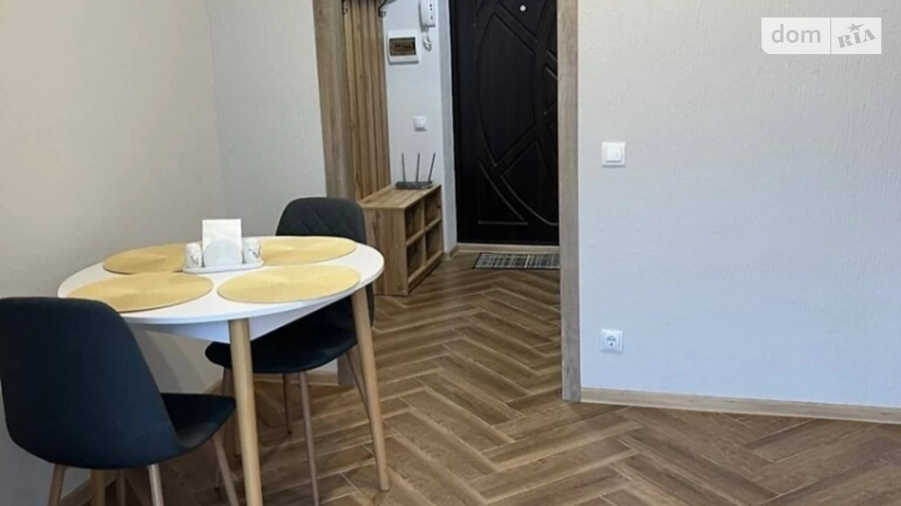 Сдается в аренду 1-комнатная квартира 42.7 кв. м в Хмельницком, ул. Проскуровского Подполья - фото 2