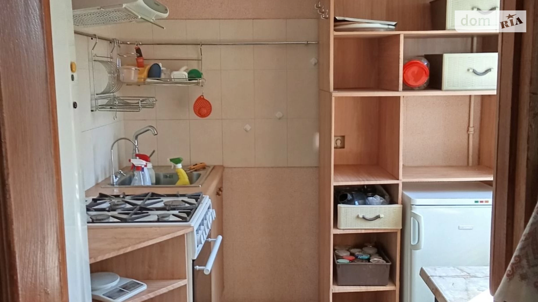 Продається 2-кімнатна квартира 45.5 кв. м у Харкові, цена: 28500 $ - фото 5