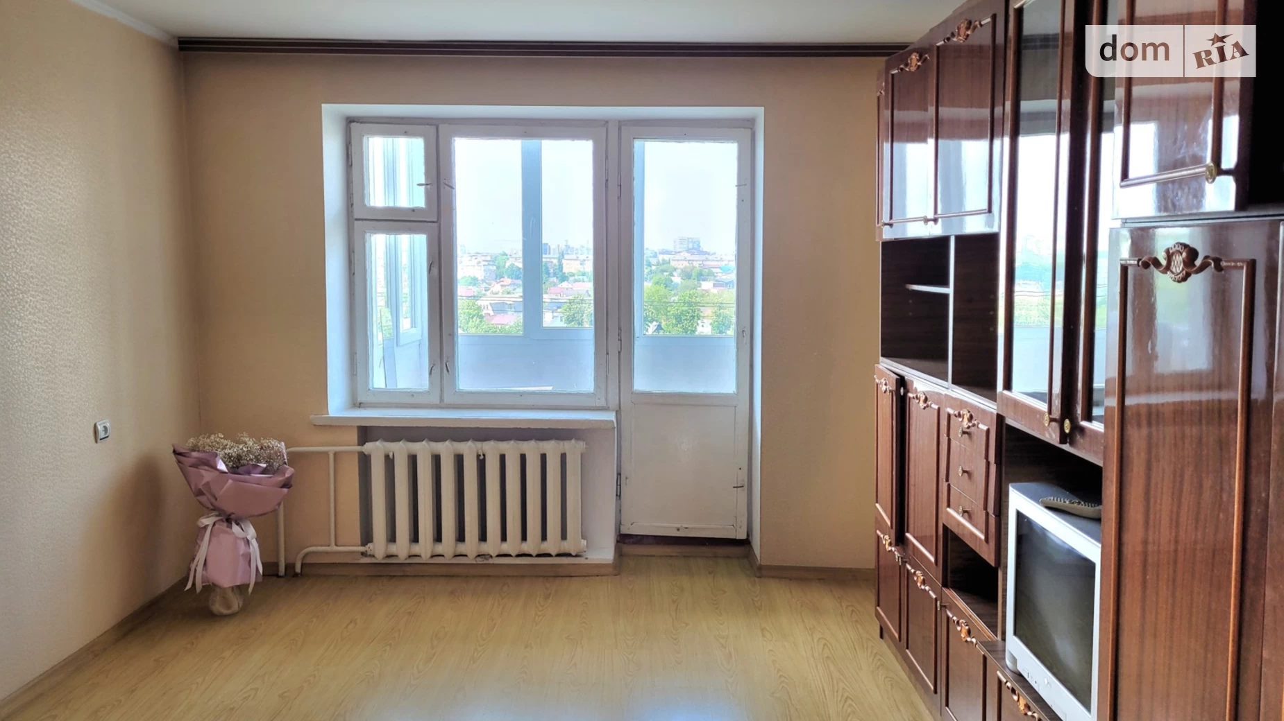 Продается 2-комнатная квартира 51.7 кв. м в Ровно, ул. Николая Карнаухова, 11 - фото 3