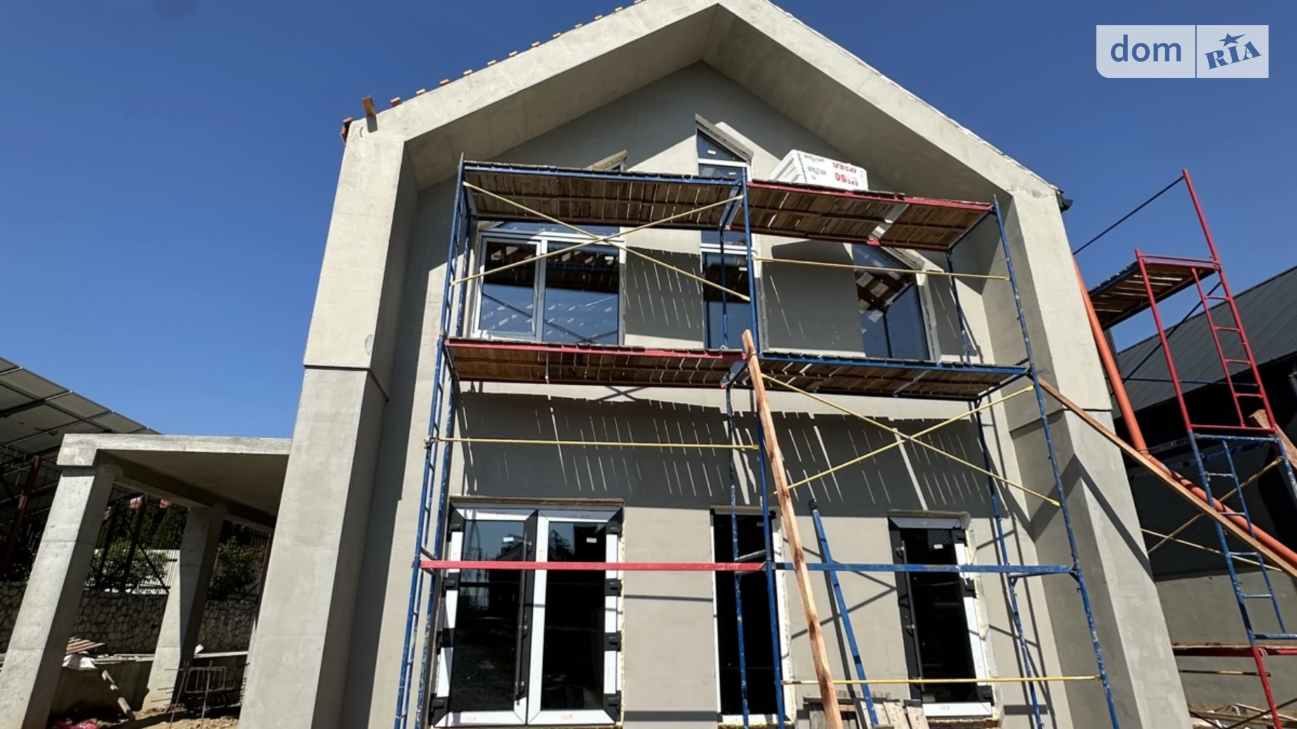 Продається 2-кімнатна квартира 98 кв. м у, цена: 55000 $ - фото 2