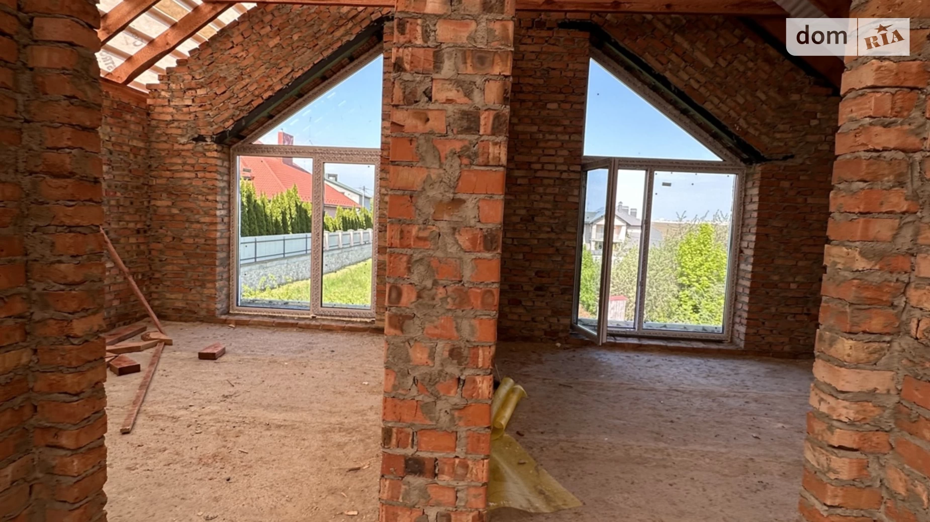 Продається 2-кімнатна квартира 98 кв. м у, цена: 55000 $ - фото 5