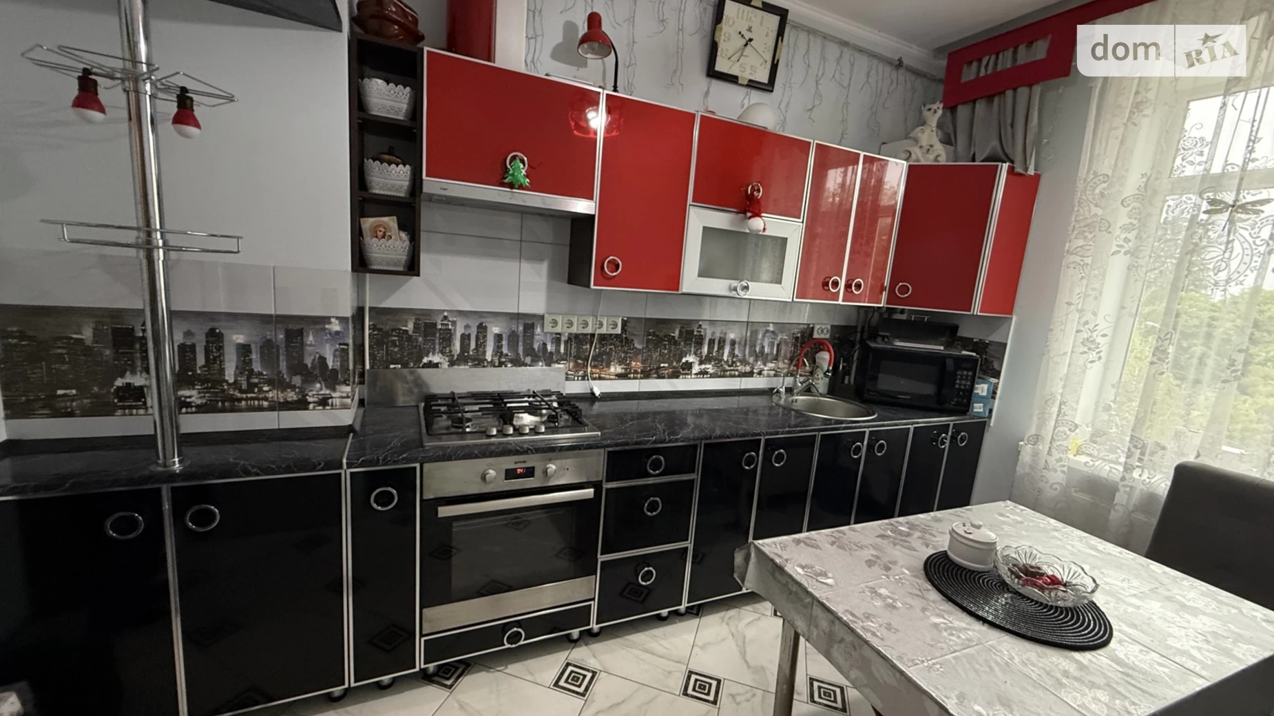 Продається 1-кімнатна квартира 49.7 кв. м у Вінниці, вул. Нагірна, 19С - фото 2