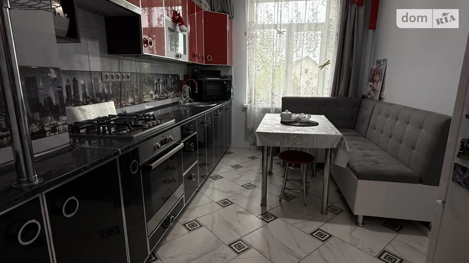 Продається 1-кімнатна квартира 49.7 кв. м у Вінниці, вул. Нагірна, 19С - фото 3