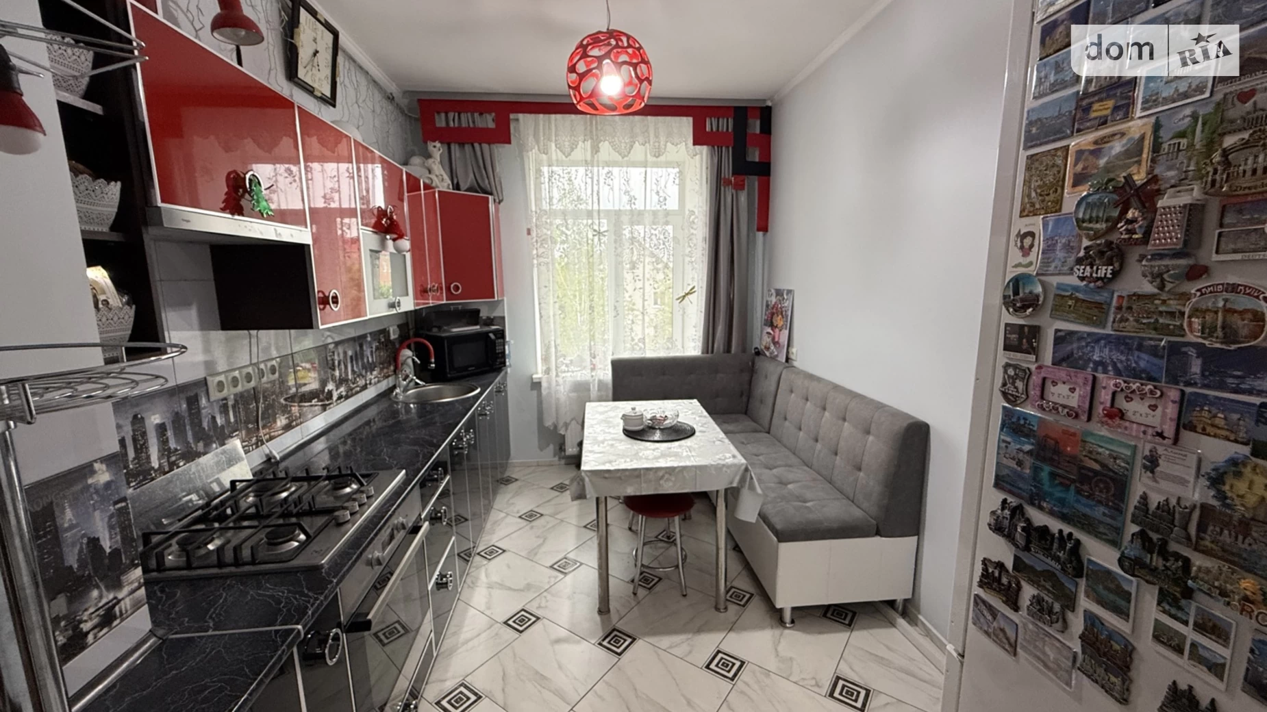 Продається 1-кімнатна квартира 49.7 кв. м у Вінниці, вул. Нагірна, 19С - фото 4