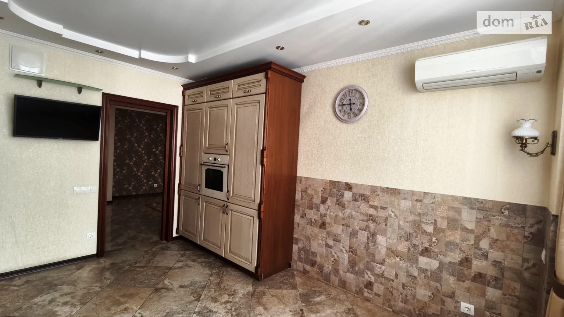 Сдается в аренду 3-комнатная квартира 135 кв. м в Киеве - фото 4