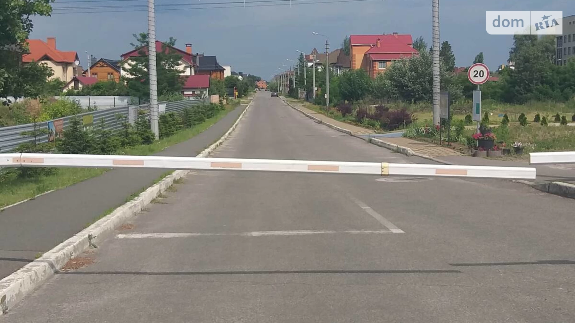 Продається земельна ділянка 10 соток у Київській області, цена: 220000 $ - фото 2