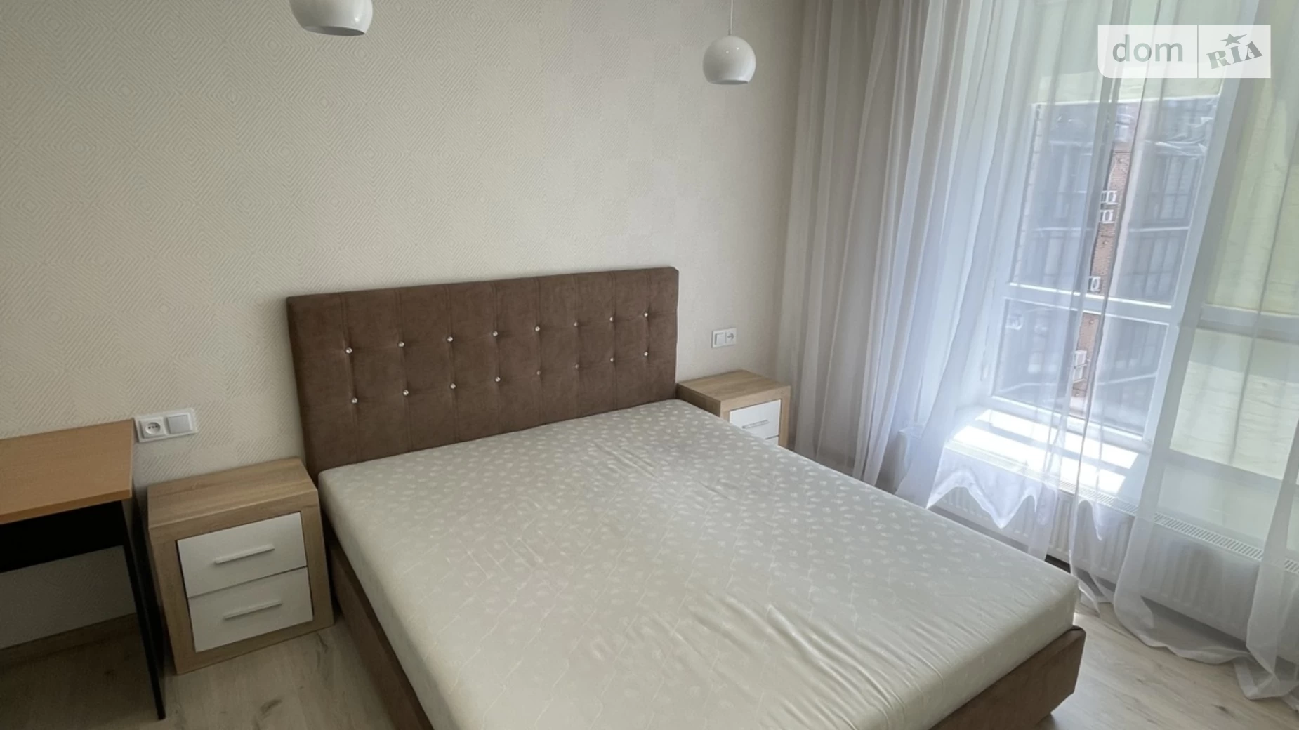 Сдается в аренду 1-комнатная квартира 44 кв. м в Днепре, ул. Набережная Победы, 44М - фото 3