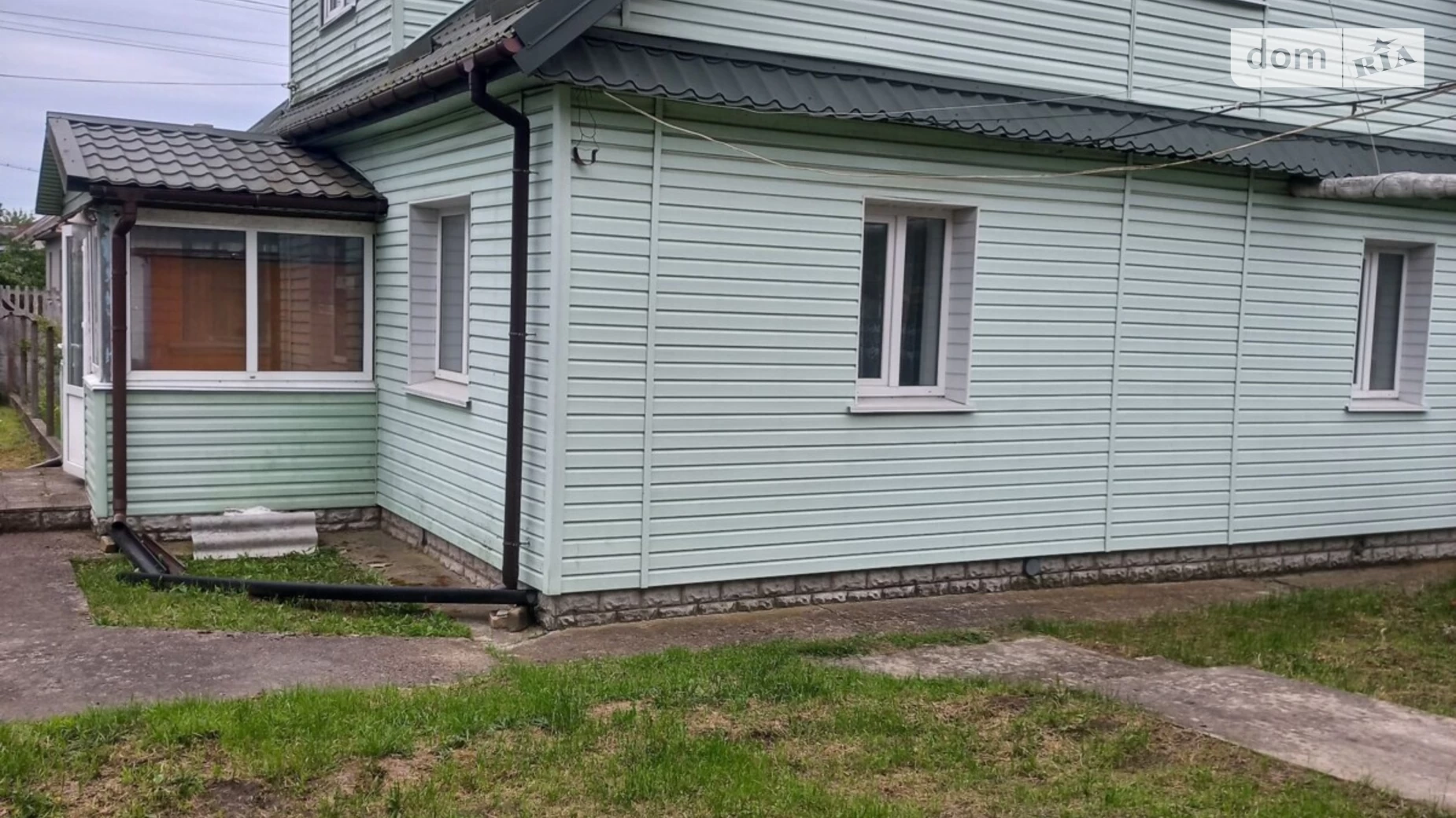 Продається частина будинку 90 кв. м з каміном, цена: 35000 $ - фото 2