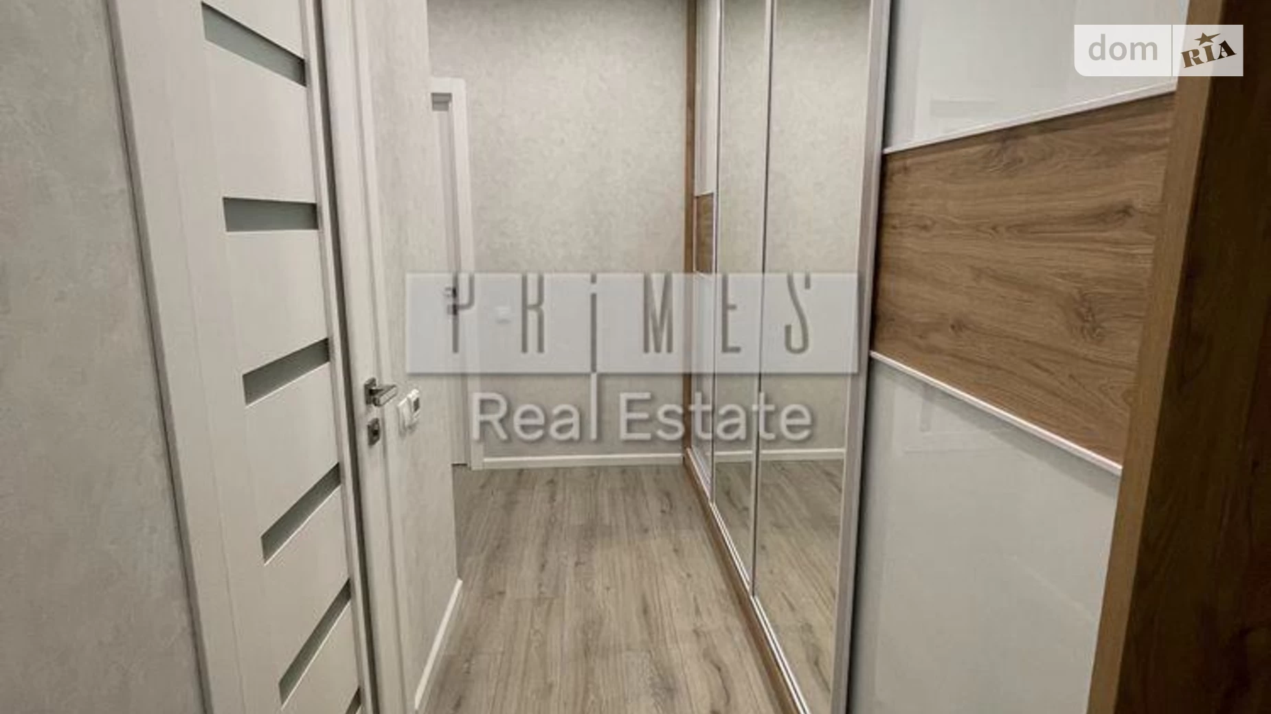 Продается 1-комнатная квартира 41.3 кв. м в Киеве, Кольцевая дор., 1 - фото 5