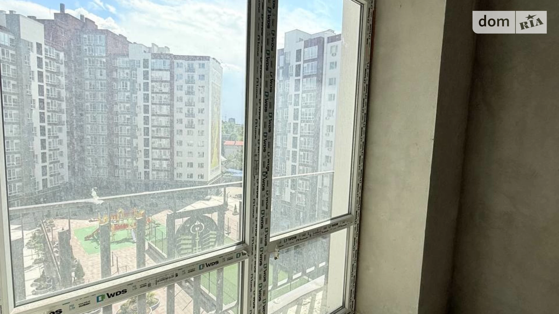 Продається 2-кімнатна квартира 62.8 кв. м у Івано-Франківську, цена: 56000 $ - фото 2