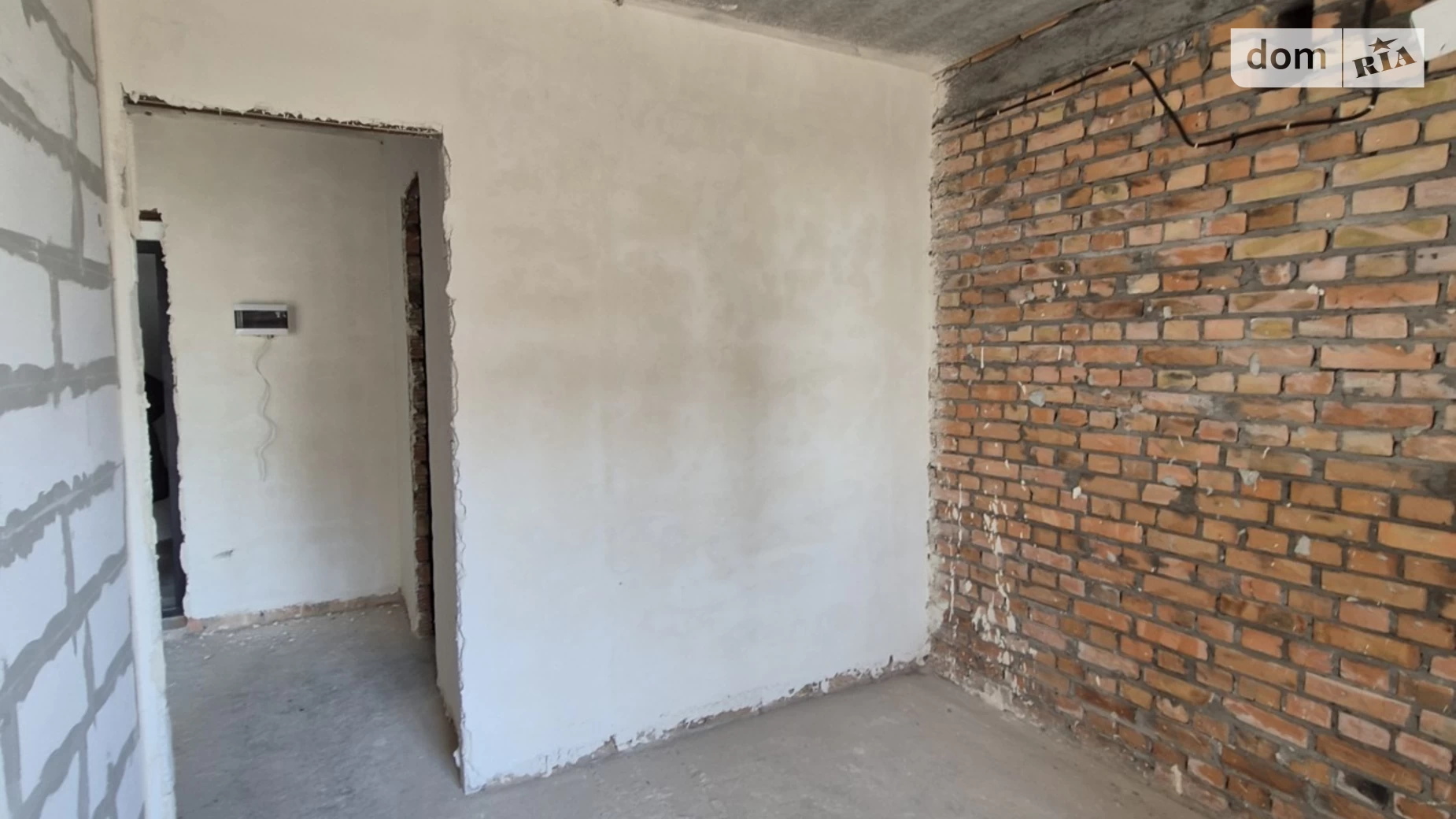 Продается 1-комнатная квартира 32 кв. м в Хмельницком, ул. Нижняя Береговая, 1Б - фото 5