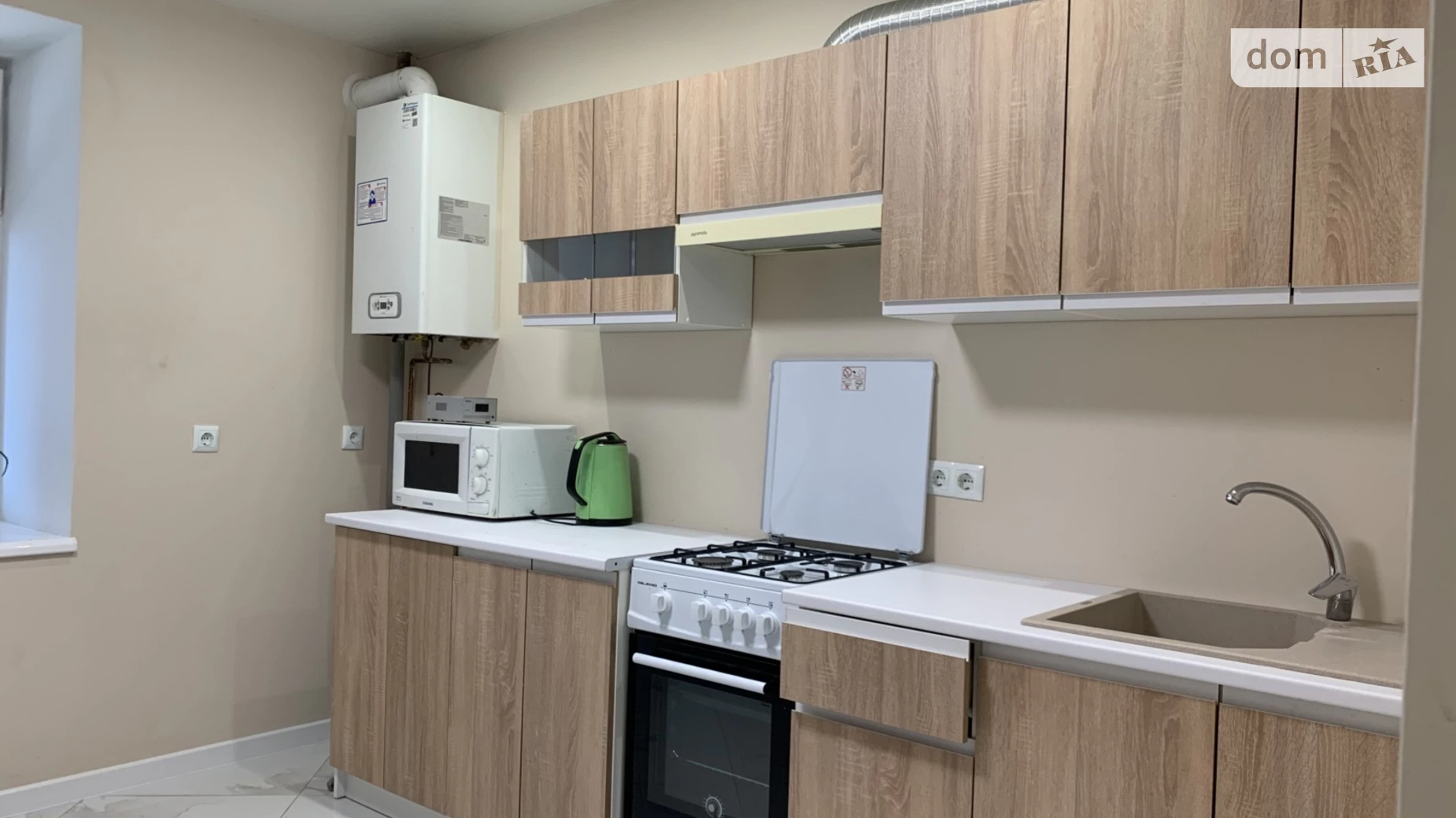 1-кімнатна квартира 43 кв. м у Тернополі, вул. Підволочиське шосе - фото 5