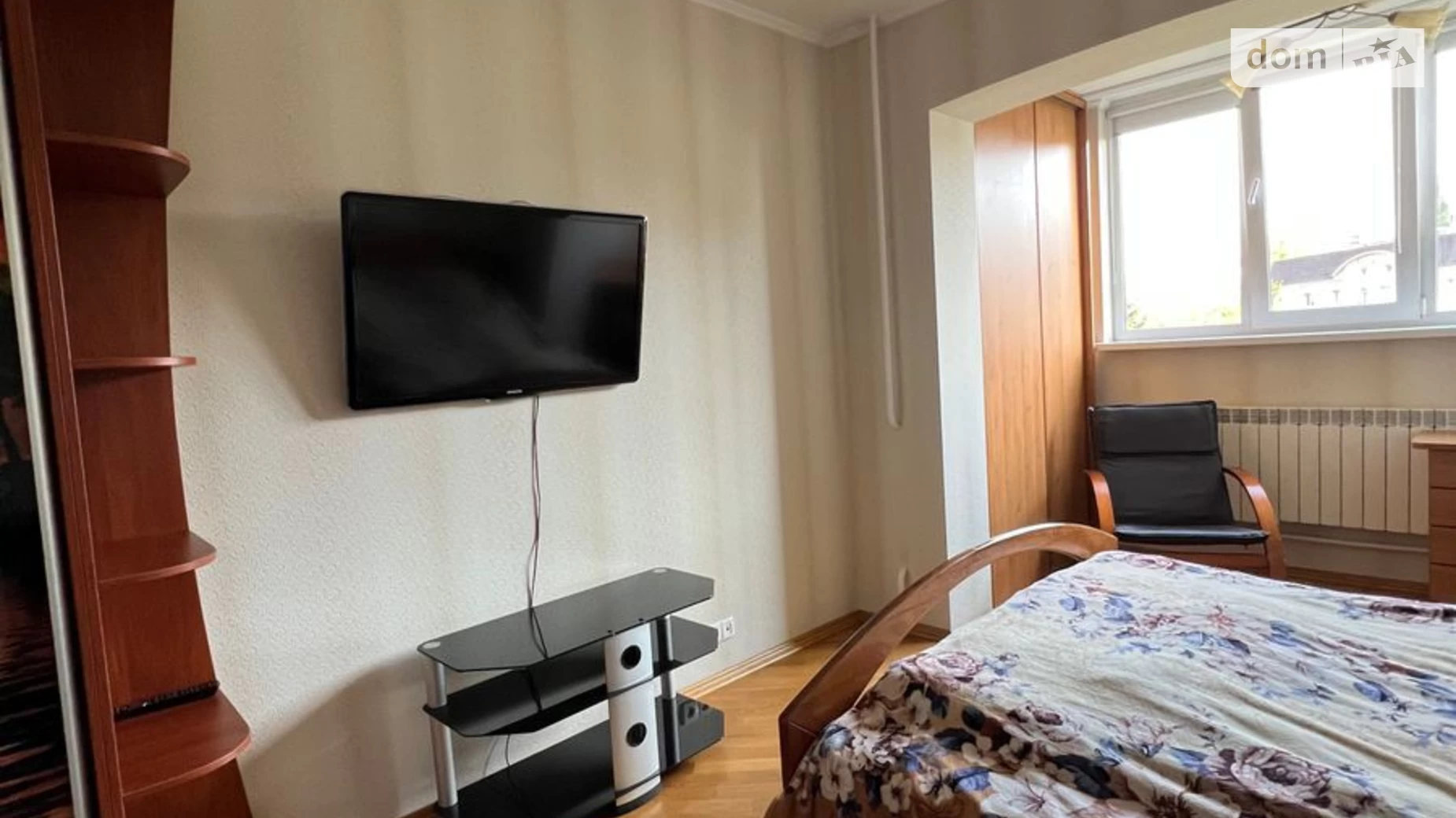 Здається в оренду 2-кімнатна квартира 64 кв. м у Києві, просп. Академіка Палладіна, 21 - фото 2
