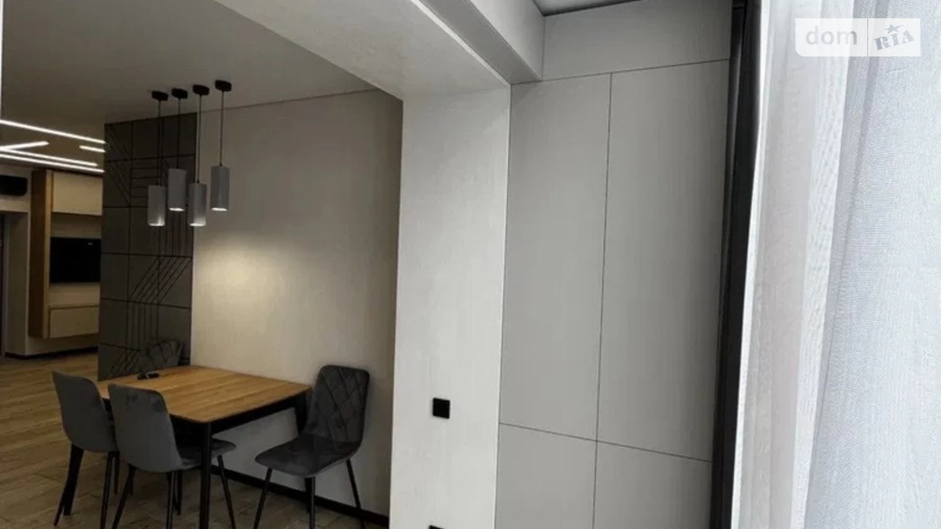 Продається 1-кімнатна квартира 44 кв. м у Івано-Франківську, цена: 73000 $ - фото 4