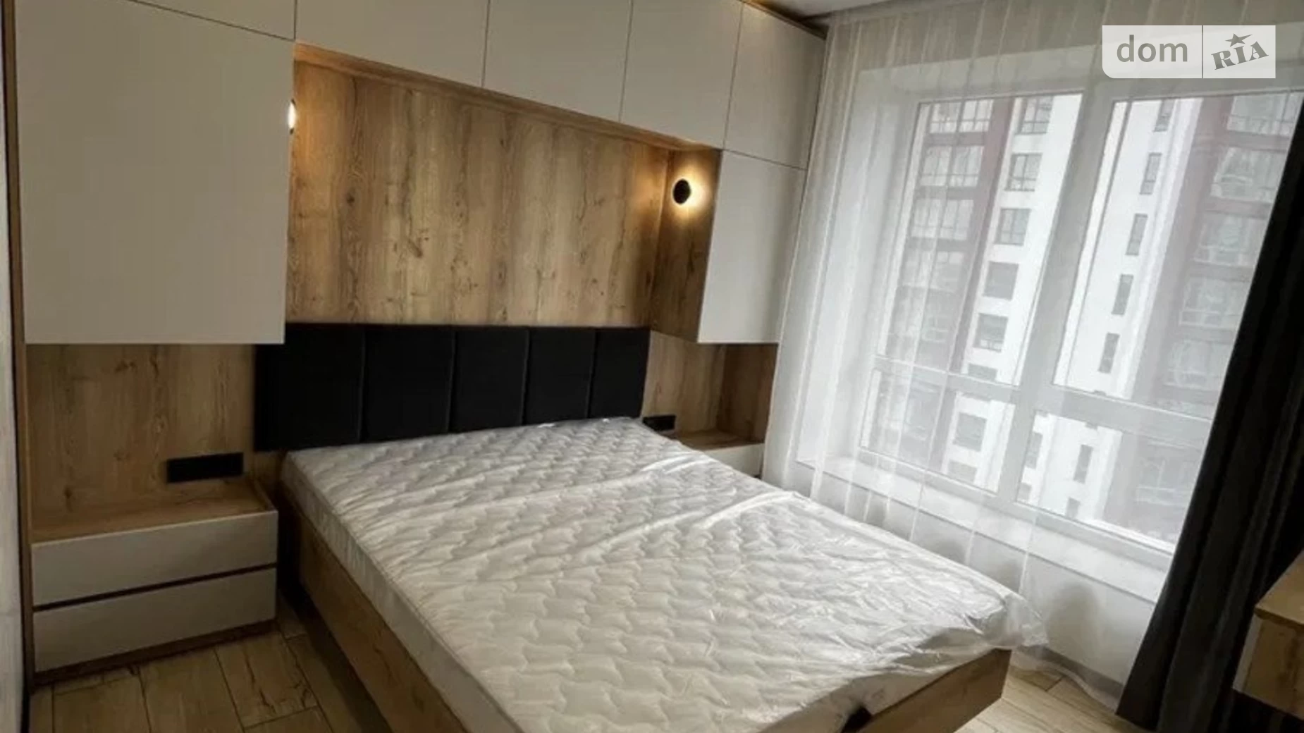 Продається 1-кімнатна квартира 44 кв. м у Івано-Франківську, цена: 73000 $ - фото 5