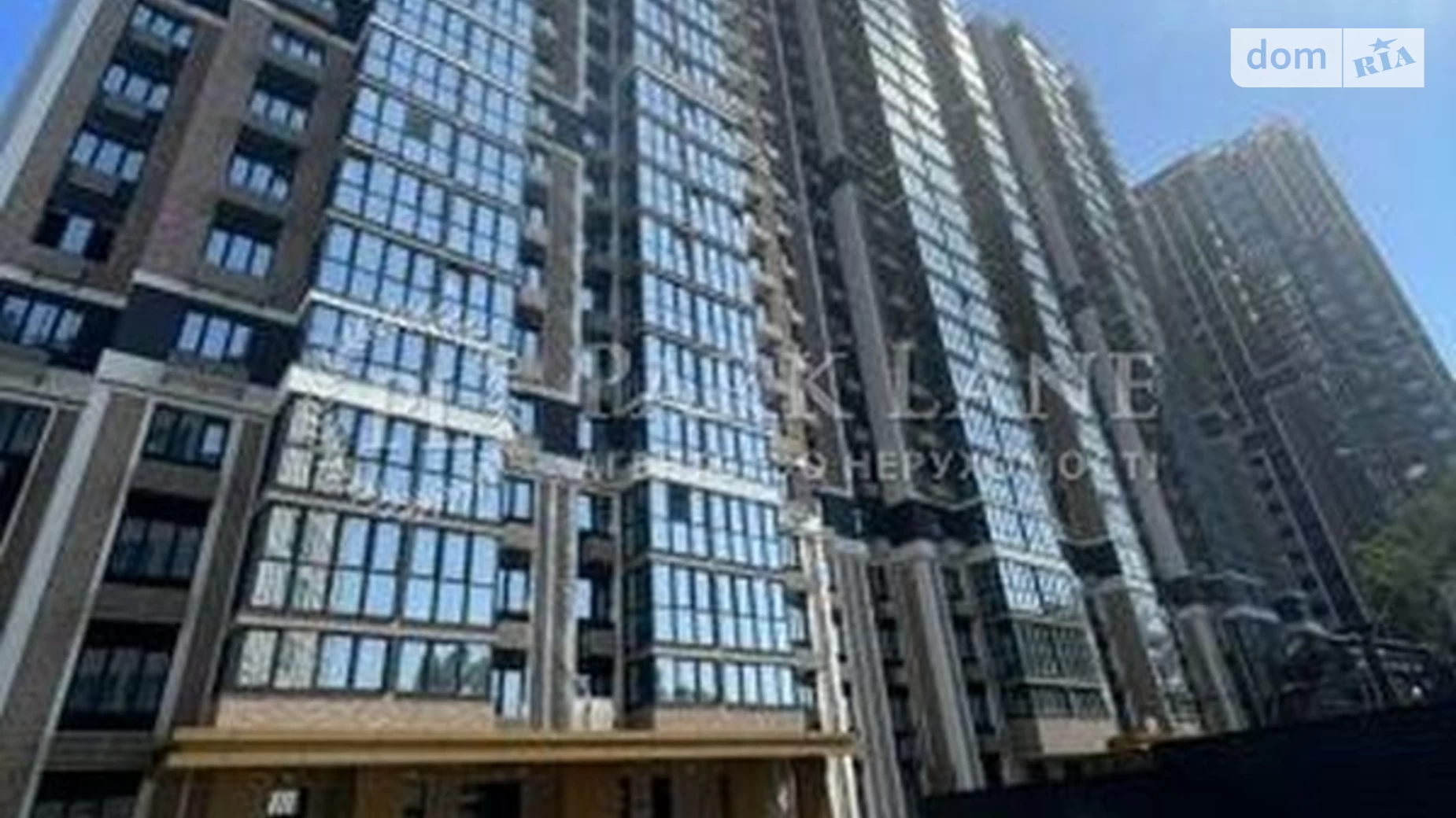 Продается 1-комнатная квартира 49.8 кв. м в Киеве, ул. Васильковская, 37Г - фото 2