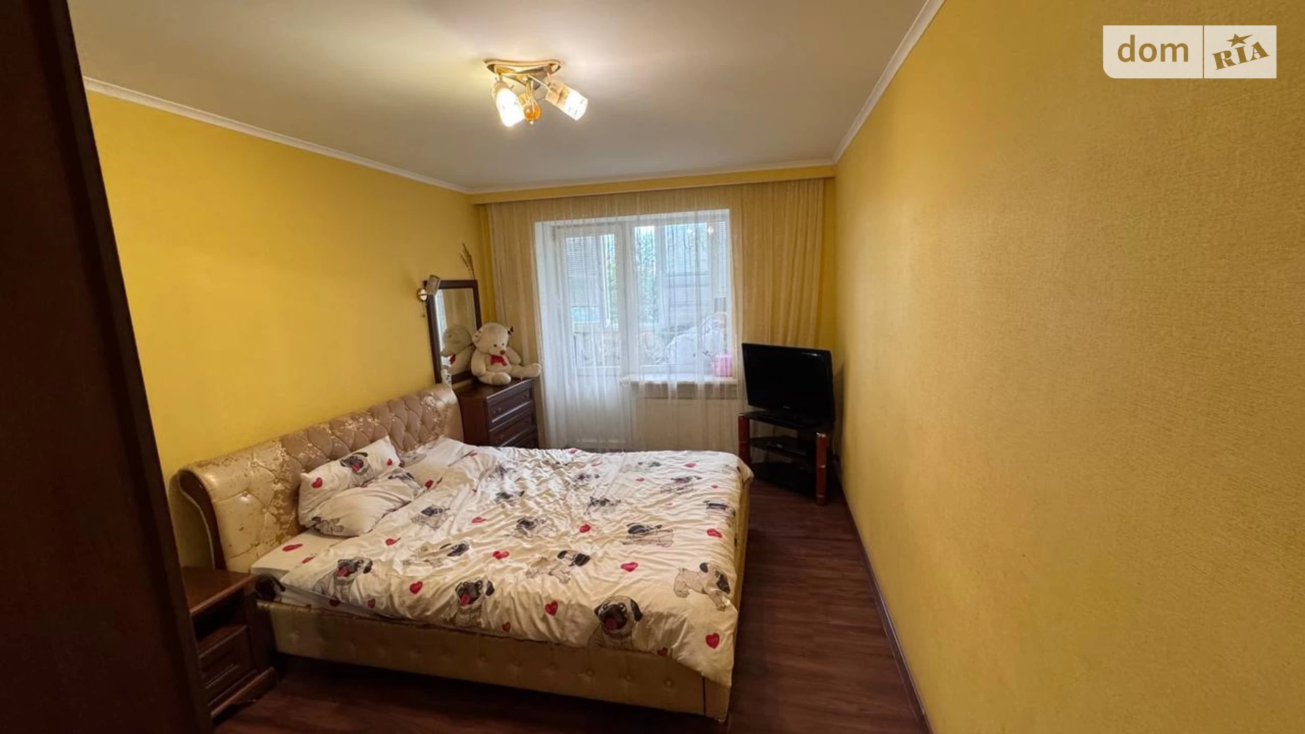 Продается 3-комнатная квартира 68.4 кв. м в Самаре, ул. Зины Белой, 1 - фото 2