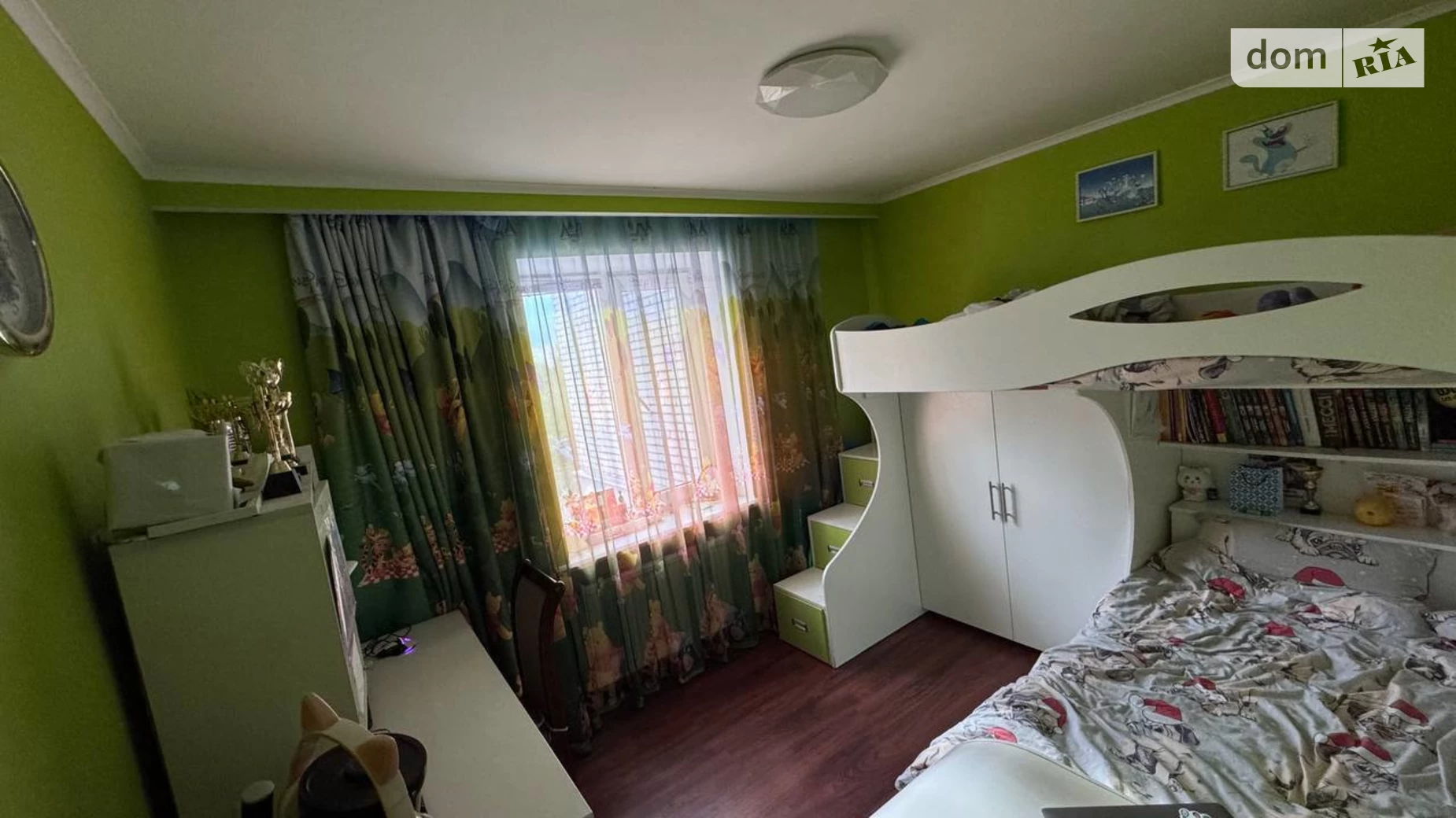 Продается 3-комнатная квартира 68.4 кв. м в Самаре, ул. Зины Белой, 1 - фото 3
