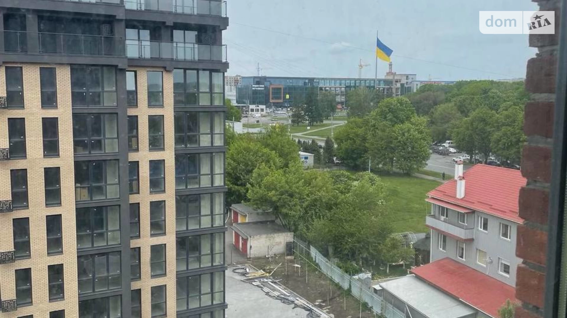 Продається 2-кімнатна квартира 63.33 кв. м у Хмельницькому, просп. Миру, 96 - фото 5