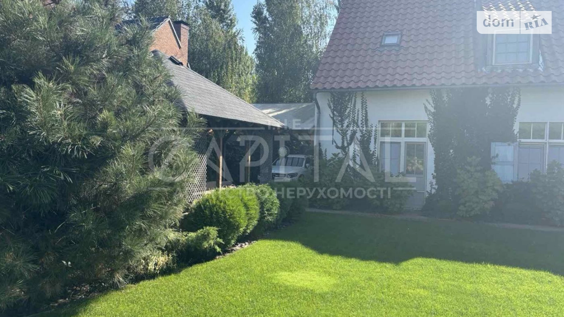 Продается дом на 2 этажа 200.6 кв. м с камином, цена: 345000 $ - фото 3
