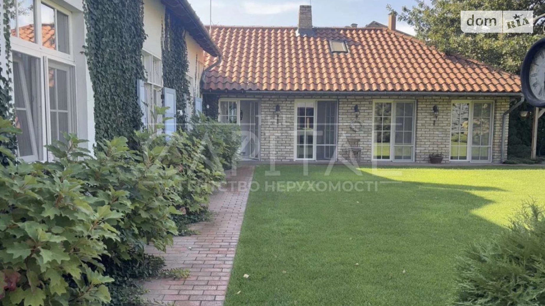 Продается дом на 2 этажа 200.6 кв. м с камином, цена: 345000 $ - фото 5