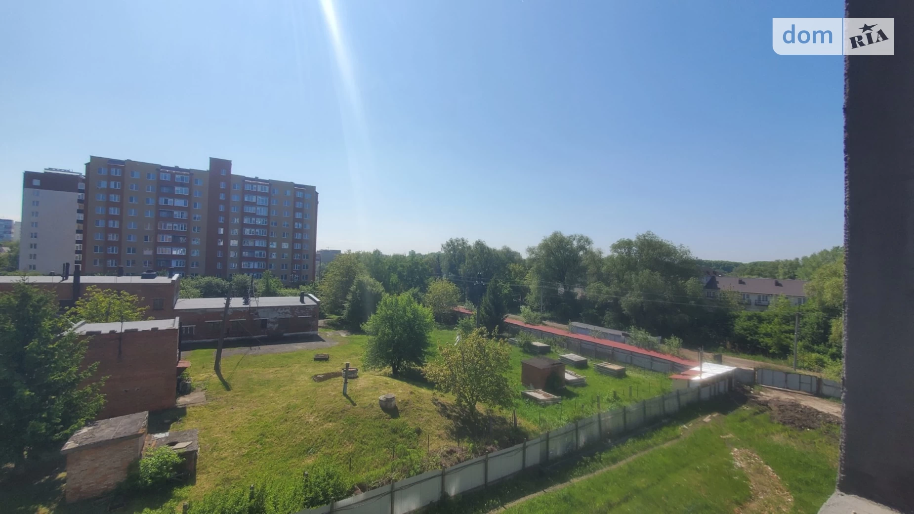 Продается 1-комнатная квартира 35 кв. м в Хмельницком, ул. Нижняя Береговая - фото 2
