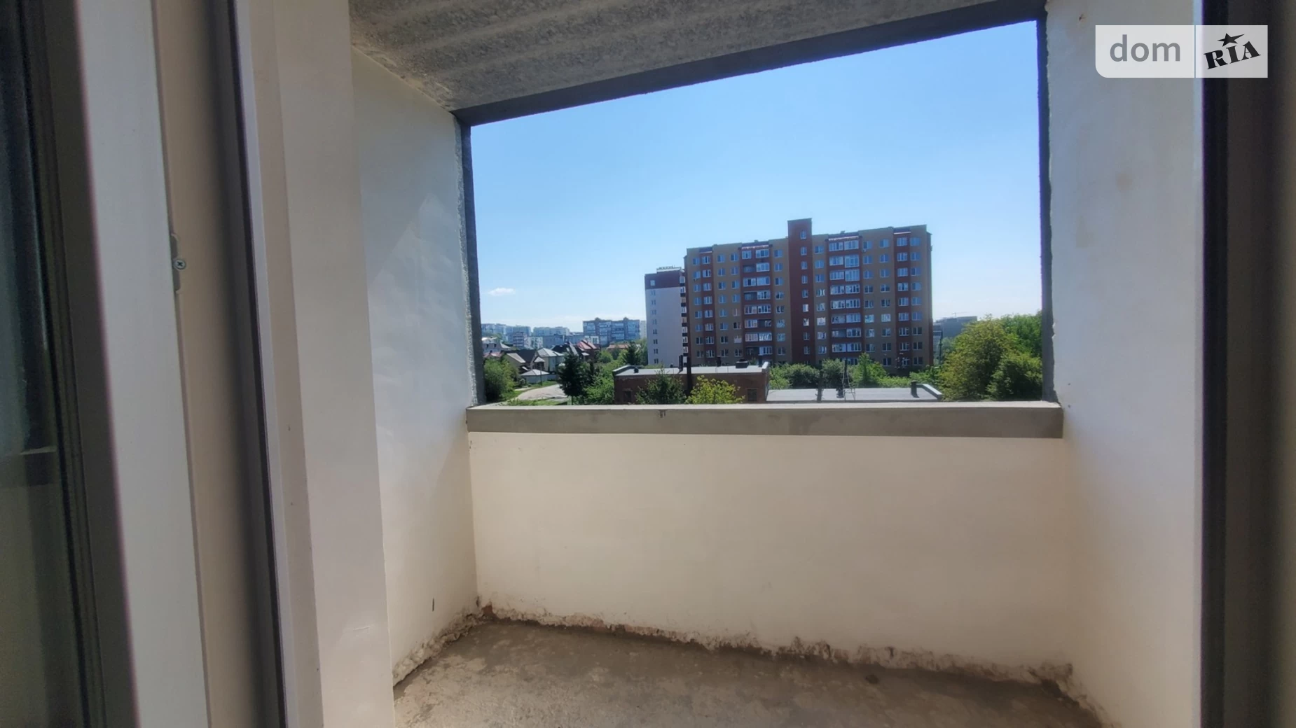 Продается 1-комнатная квартира 35 кв. м в Хмельницком, ул. Нижняя Береговая - фото 5