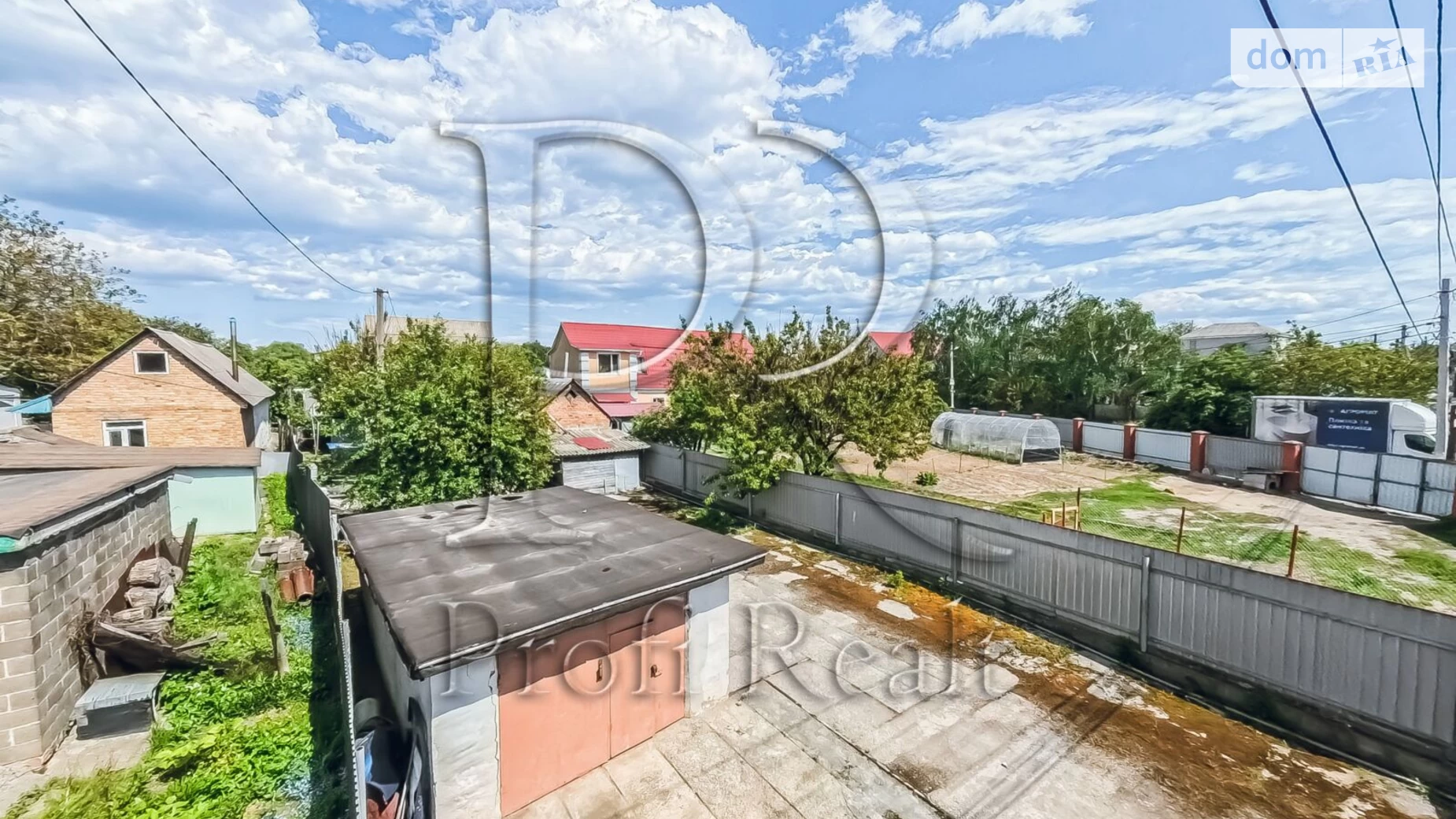 Продается одноэтажный дом 87.3 кв. м с подвалом, цена: 150000 $ - фото 3