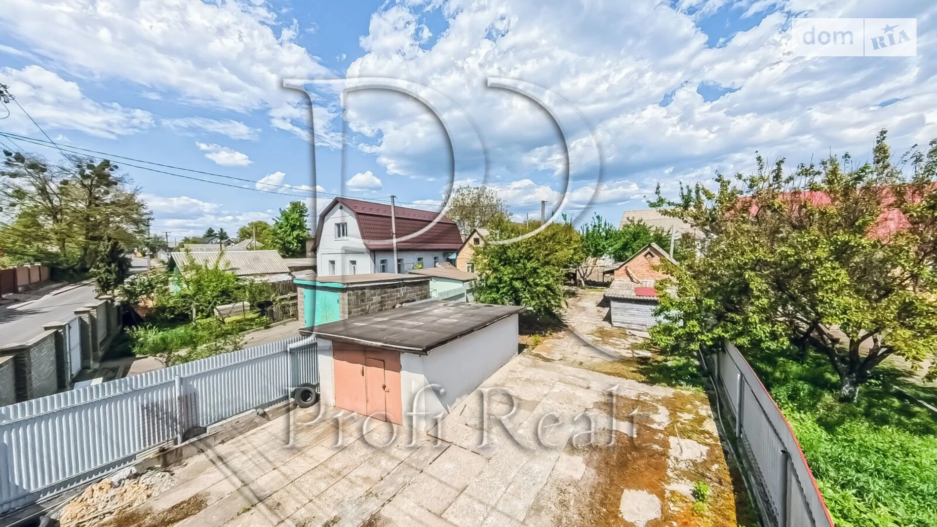 Продается одноэтажный дом 87.3 кв. м с подвалом, цена: 150000 $ - фото 2