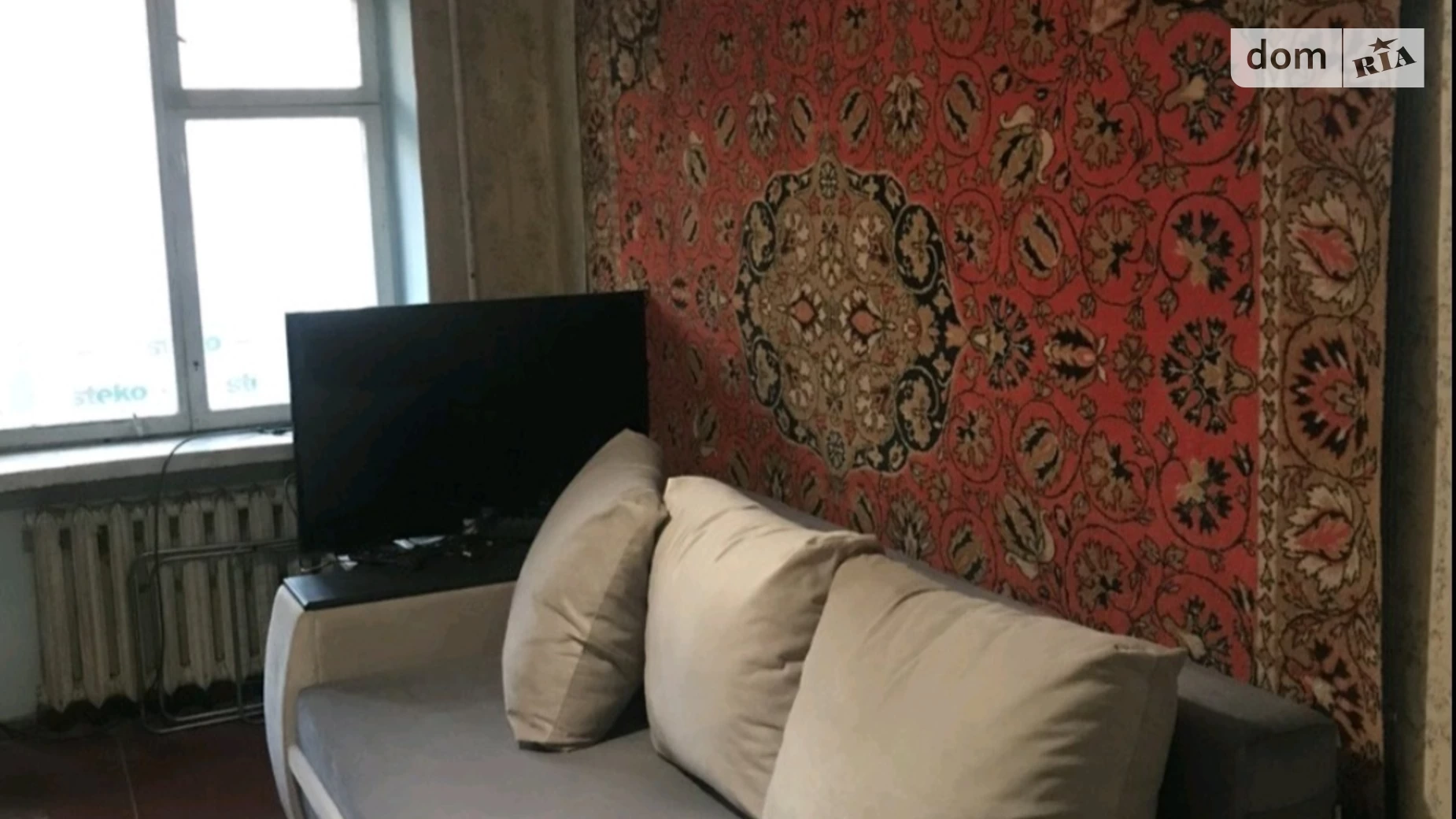 Продается 3-комнатная квартира 52 кв. м в, цена: 36000 $ - фото 2