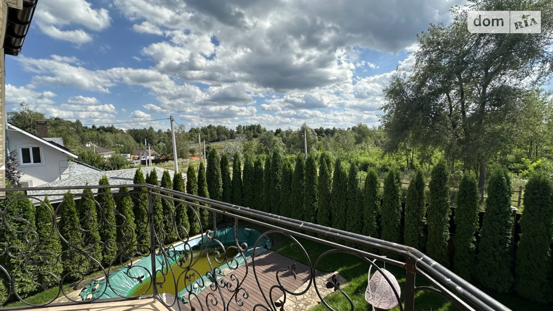 Здається в оренду будинок 2 поверховий 360 кв. м з каміном, цена: 2500 $ - фото 5