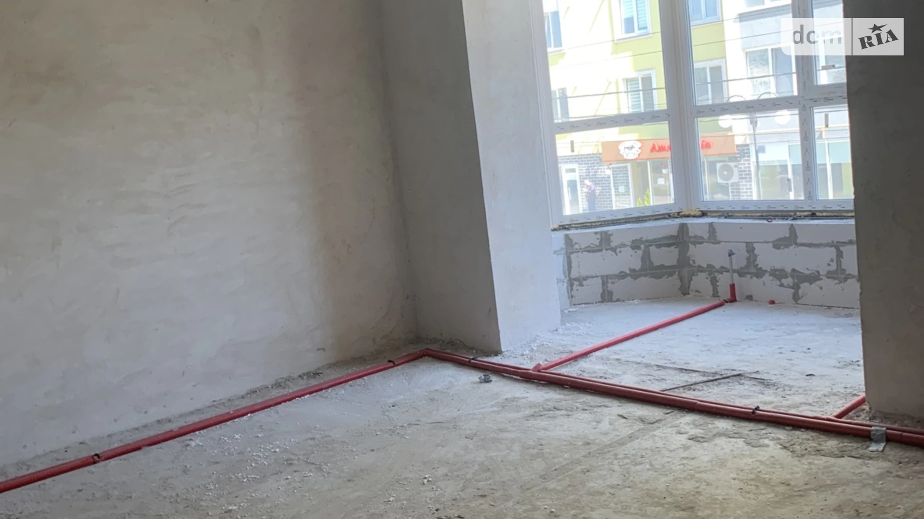 Продается 3-комнатная квартира 81 кв. м в Хмельницком, ул. Трудовая, 5/2Д - фото 2