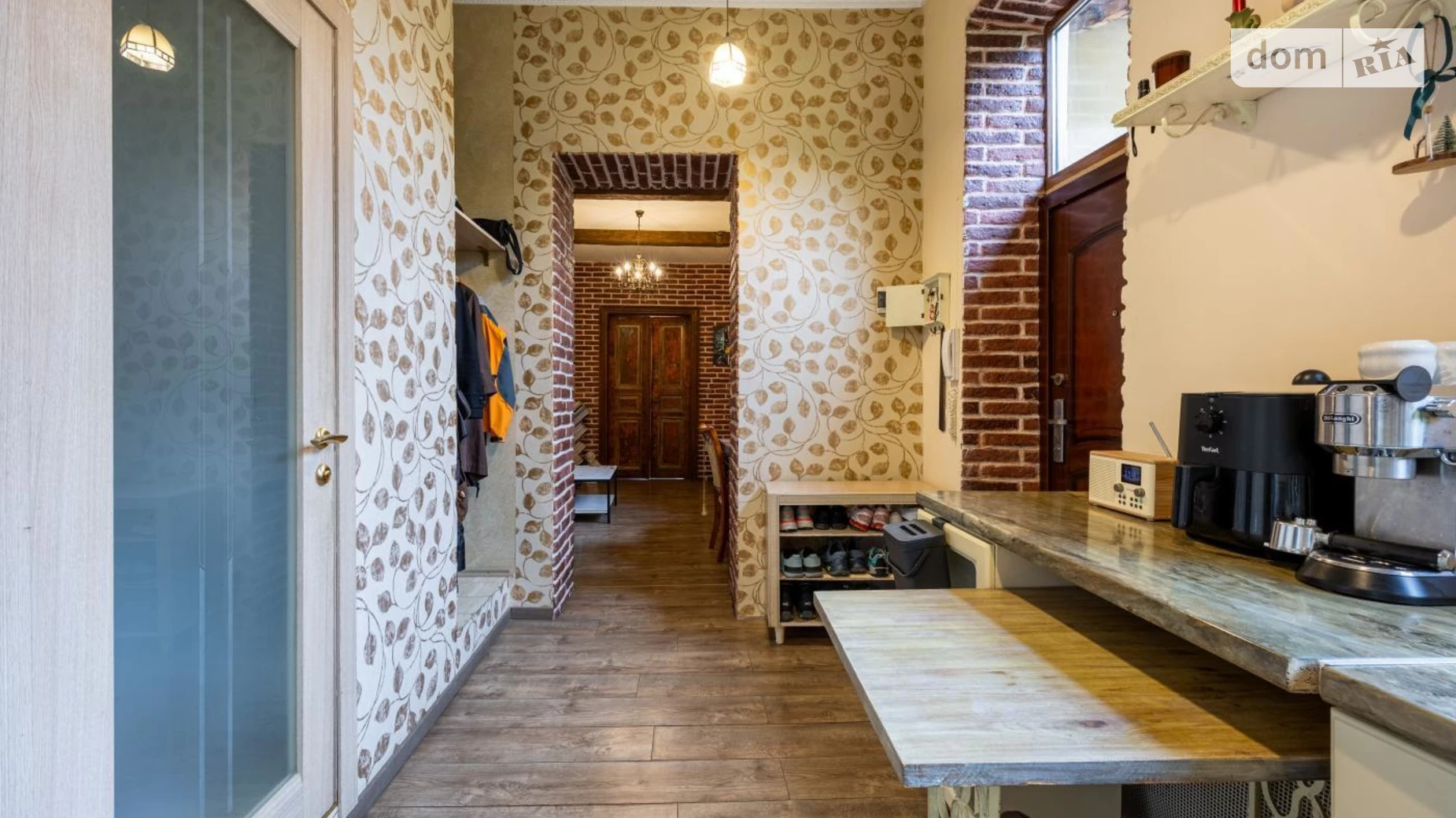 Продается 2-комнатная квартира 60 кв. м в Львове, ул. Николая Лысенко, 27 - фото 2