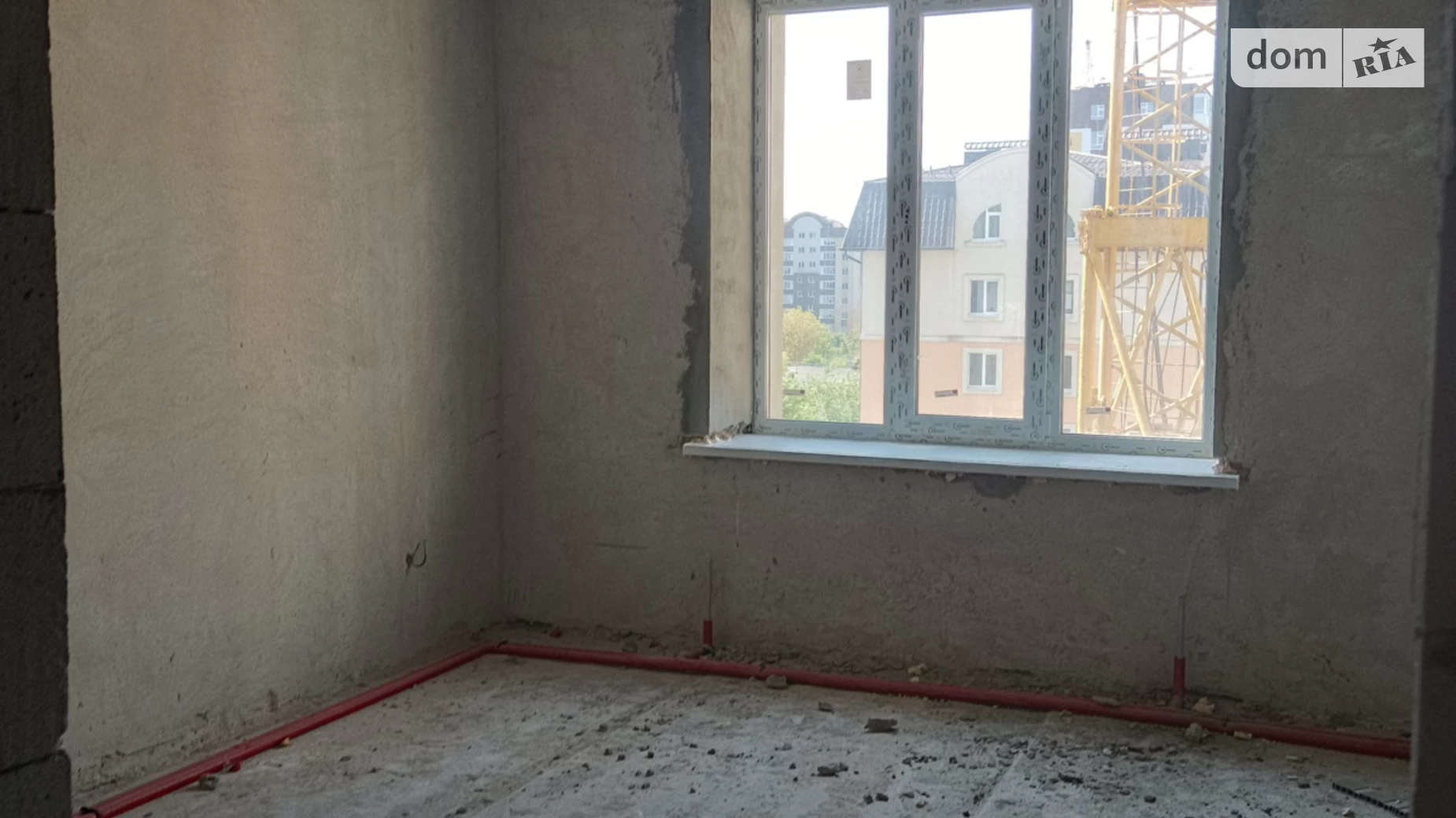 Продається 2-кімнатна квартира 65.09 кв. м у Хмельницькому, вул. Трудова, 5/2Б - фото 4