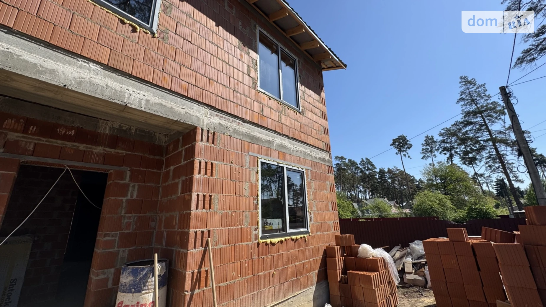 пер. Гоголя, 6А Буча, цена: 115000 $ - фото 2