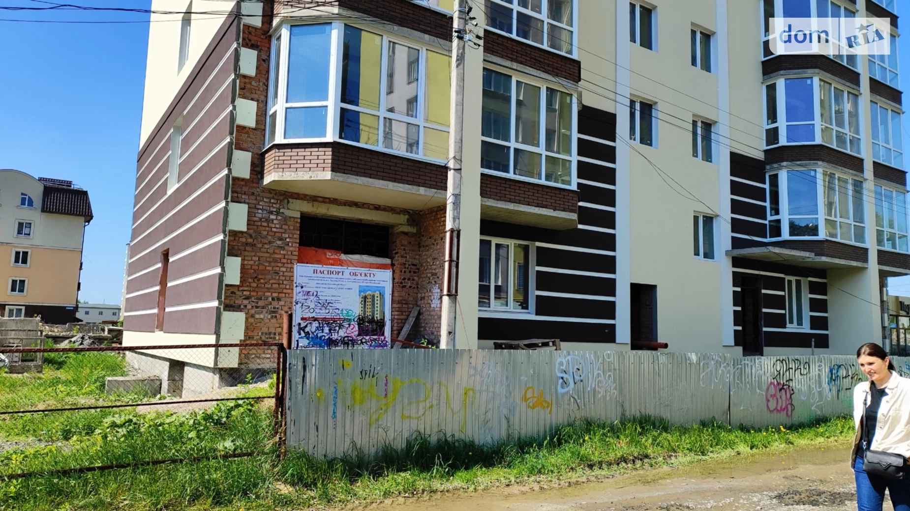 Продається приміщення вільного призначення 69.73 кв. м в 10-поверховій будівлі, цена: 2231360 грн - фото 4