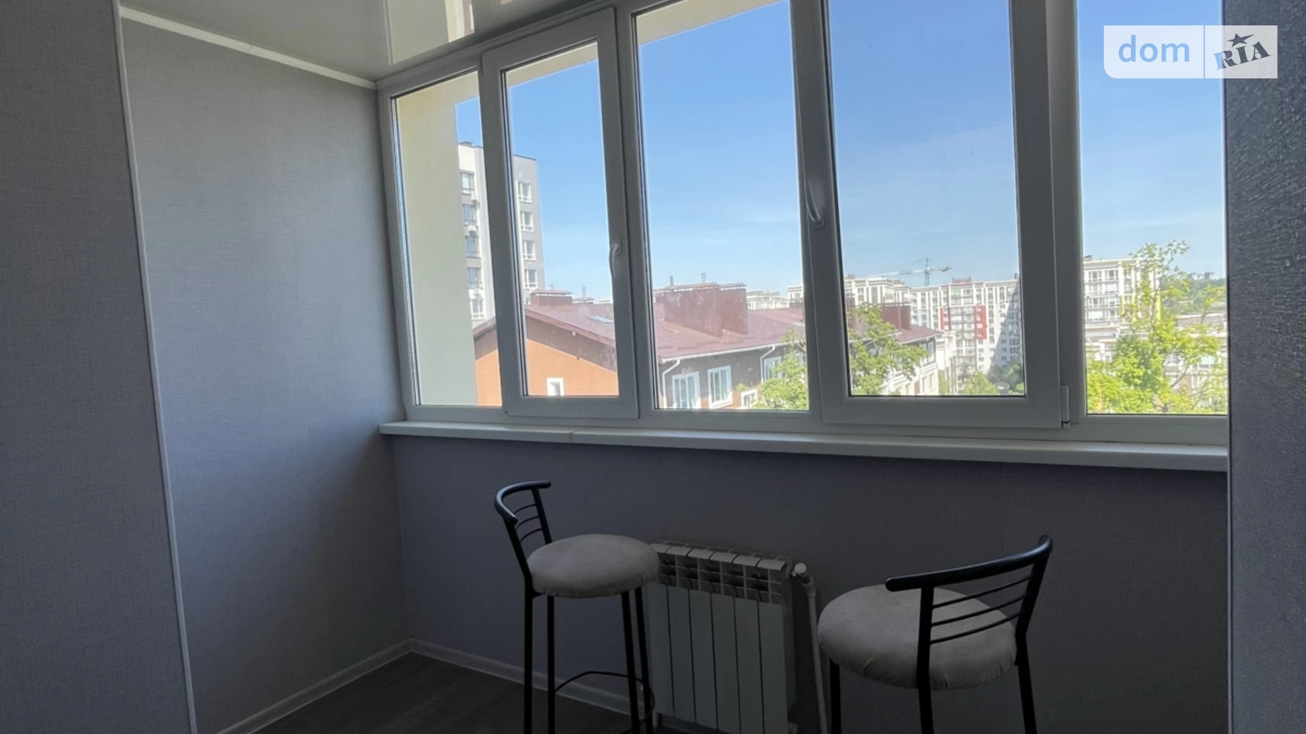 Продається 2-кімнатна квартира 55 кв. м у Ірпені, вул. Миколи Сингаївського(Новооскольська), 8А - фото 4