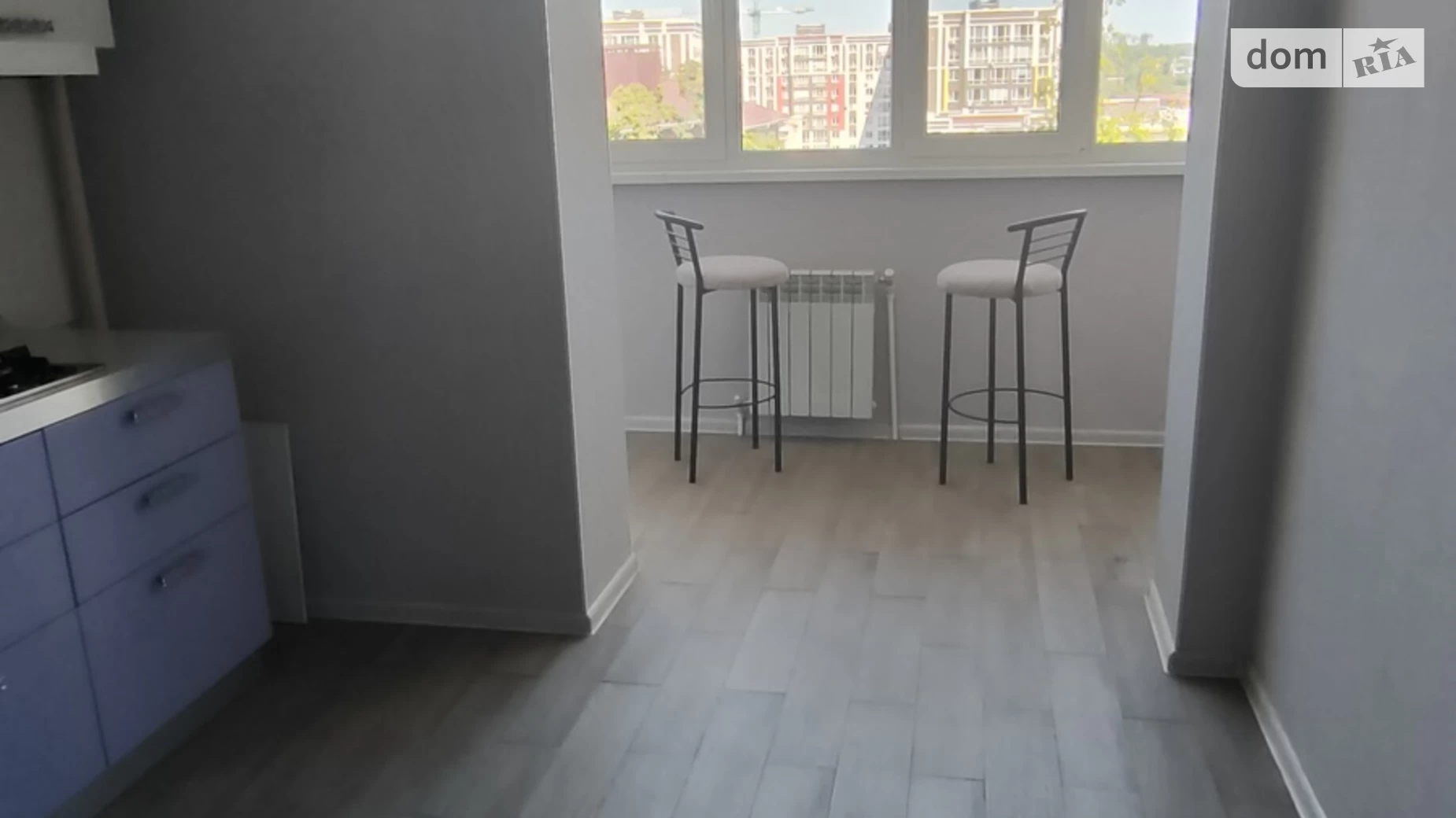 Продается 2-комнатная квартира 55 кв. м в Ирпене, ул. Николая Сингаевского(Новооскольская) - фото 3