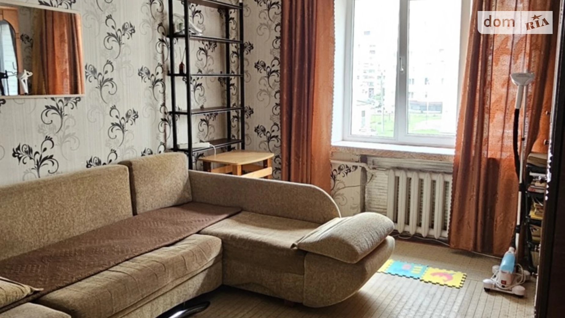 Сдается в аренду 2-комнатная квартира 60 кв. м в Львове, ул. Роксоляны, 43 - фото 5