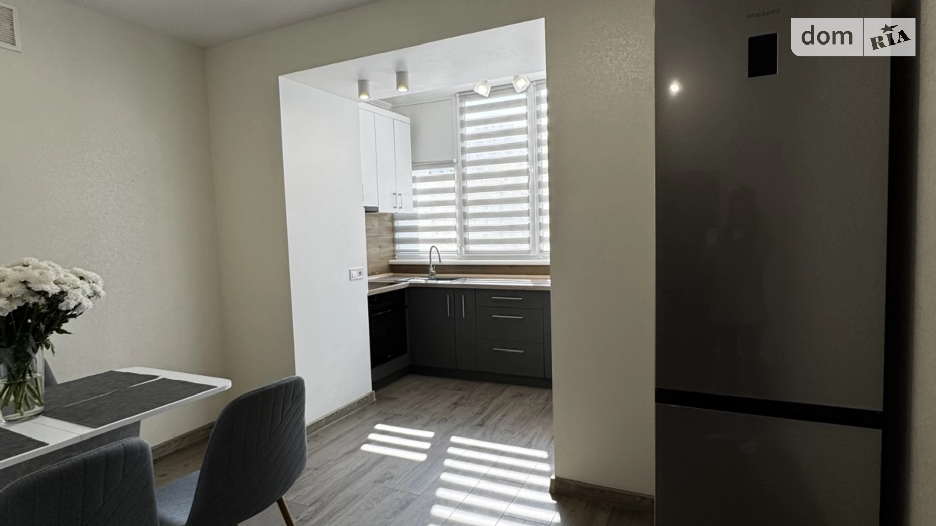 Продается 1-комнатная квартира 44.5 кв. м в Ровно, цена: 58500 $ - фото 4