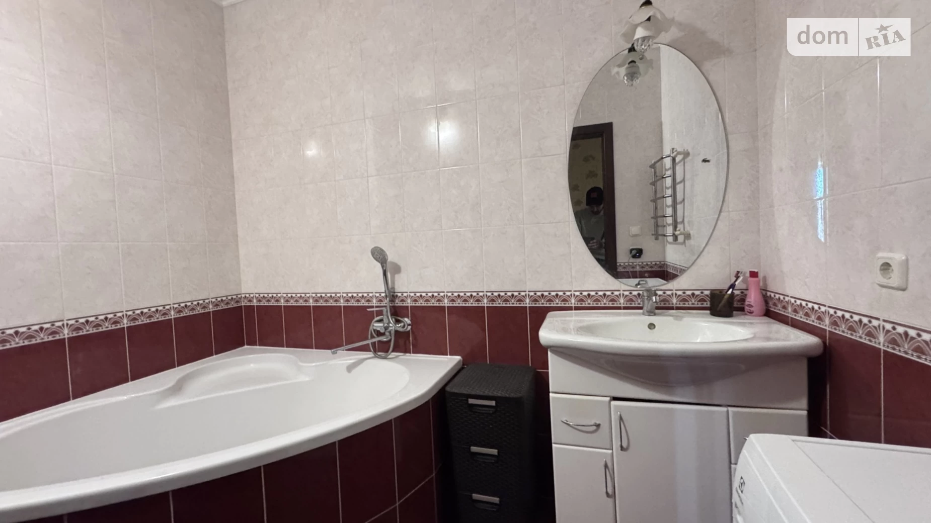 Продается 2-комнатная квартира 70 кв. м в Киеве, ул. Зои Бутенко(Сеченова), 7А - фото 3