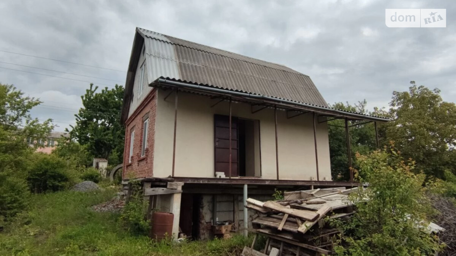 Продается дом на 2 этажа 72 кв. м с мебелью, цена: 18500 $ - фото 2
