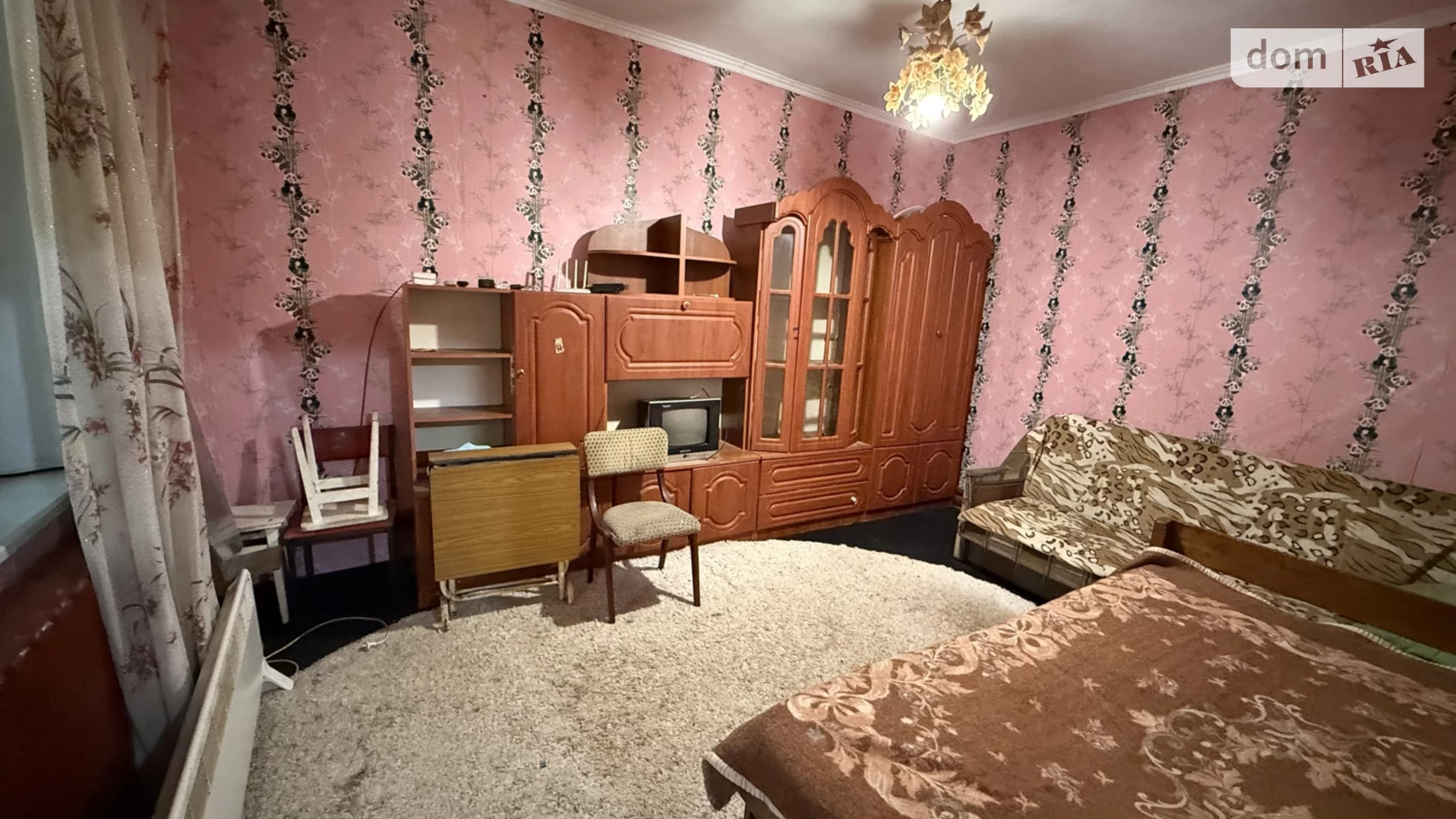 Продается 1-комнатная квартира 30.2 кв. м в, цена: 19000 $ - фото 4